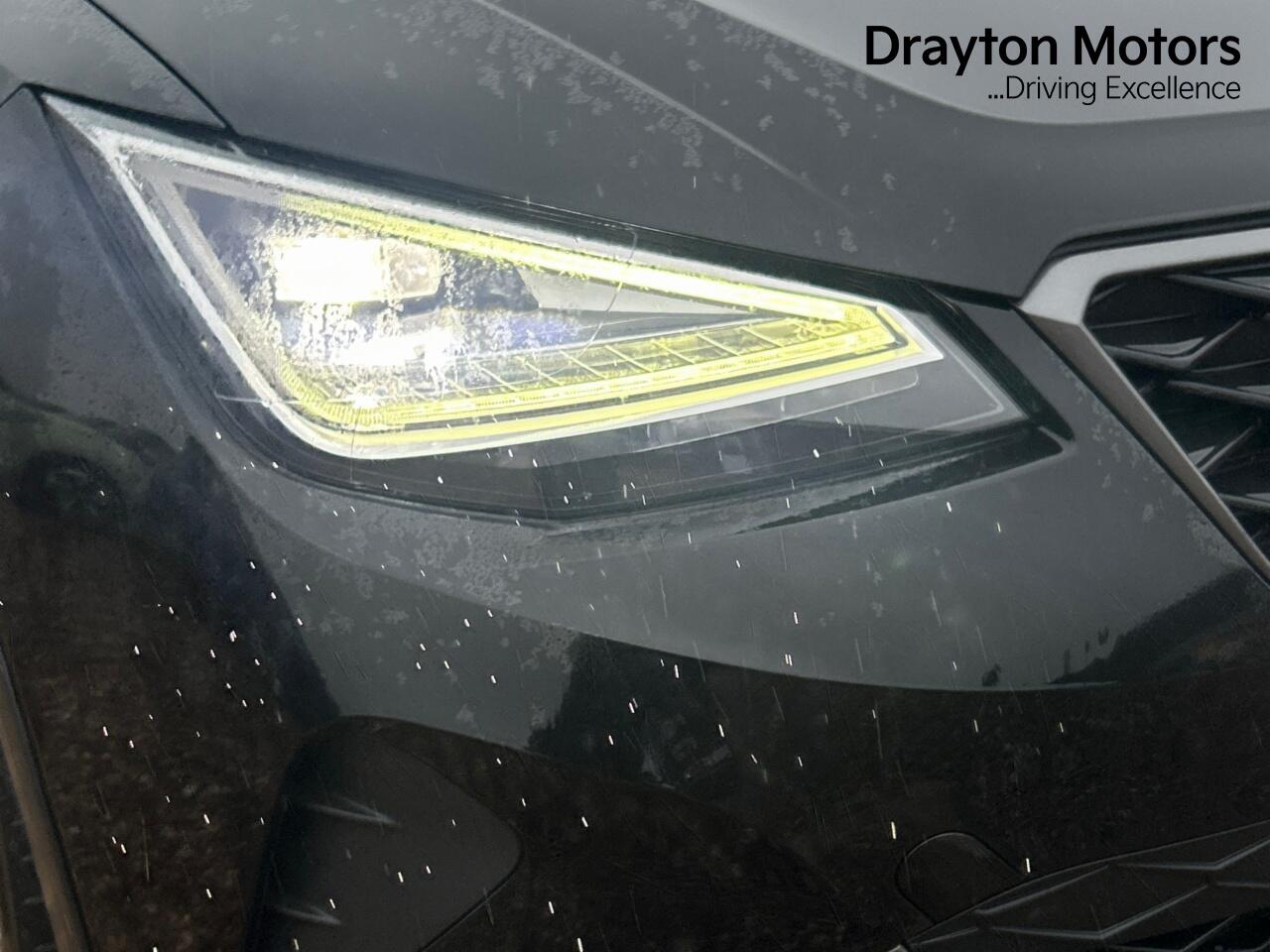 Used SEAT Arona 2022 for sale - 77659041: Photo 38