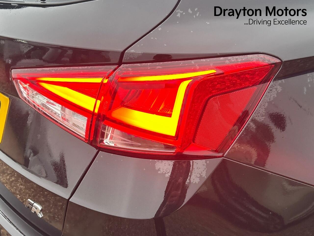 Used SEAT Arona 2022 for sale - 77659041: Photo 40