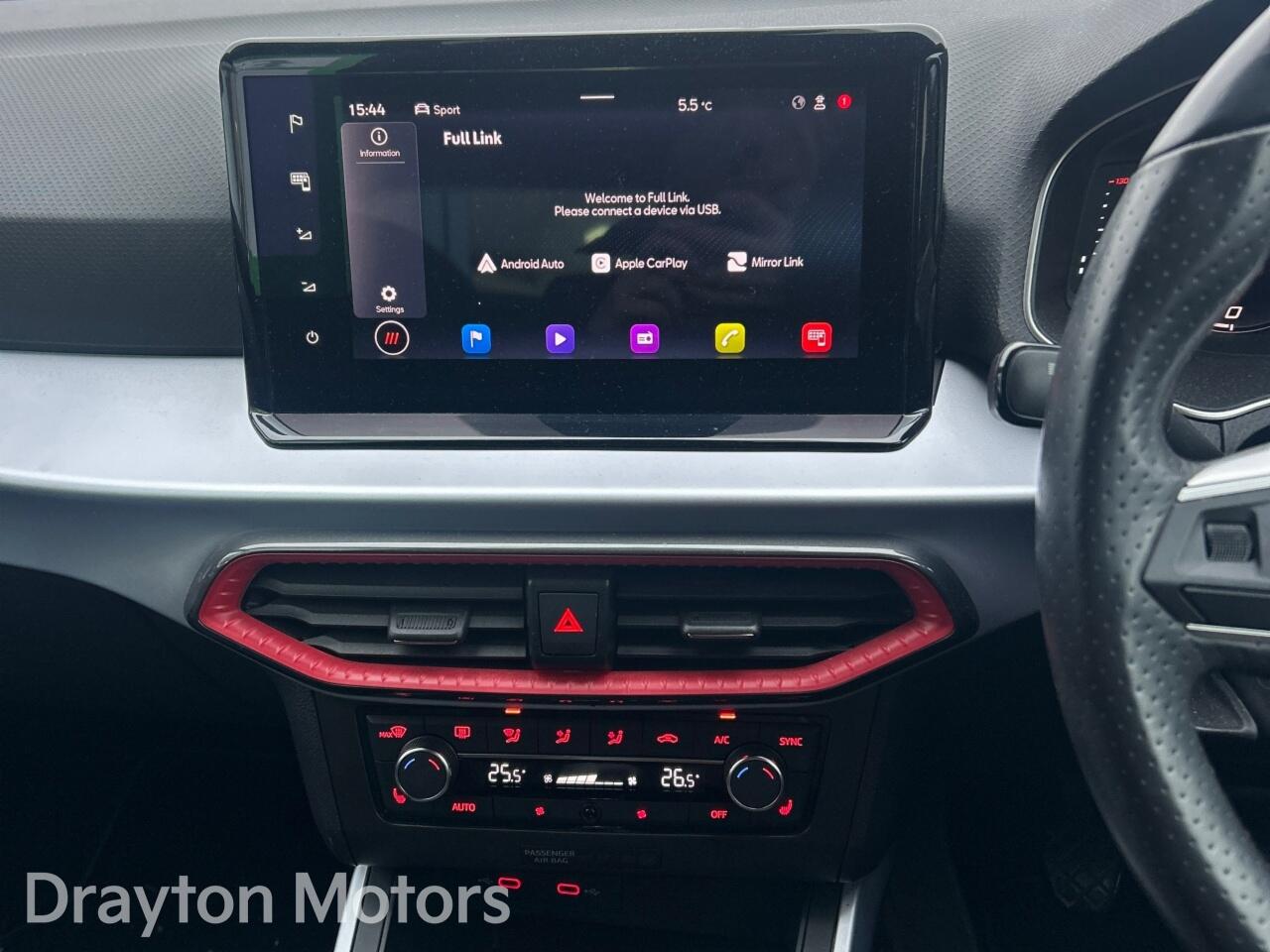 Used SEAT Arona 2022 for sale - 77659041: Photo 44