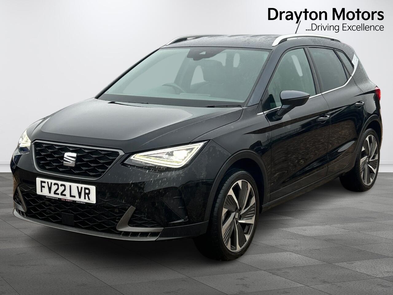 Used SEAT Arona 2022 for sale - 77659041: Photo 5