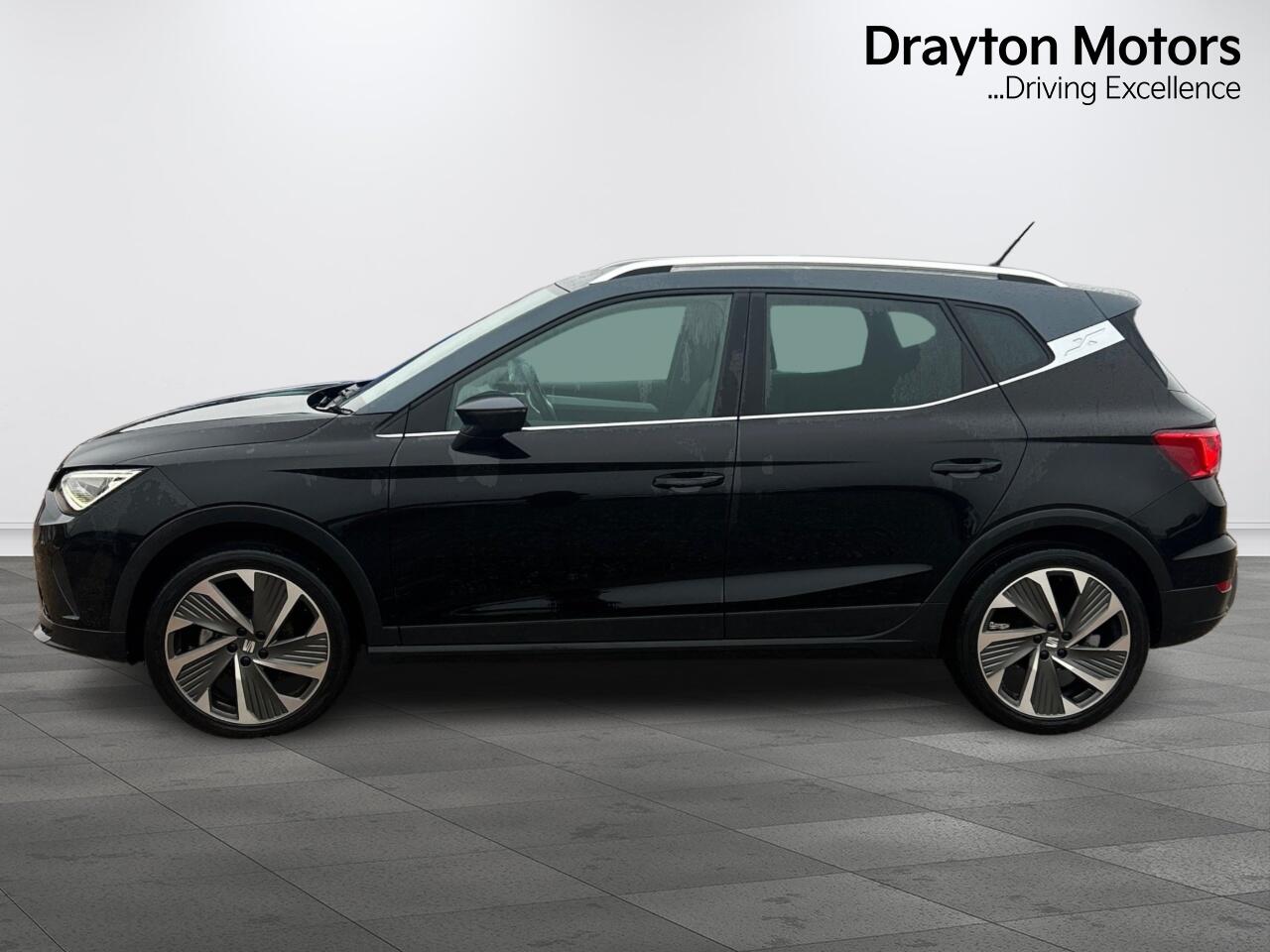 Used SEAT Arona 2022 for sale - 77659041: Photo 6