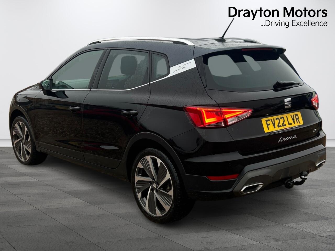Used SEAT Arona 2022 for sale - 77659041: Photo 7
