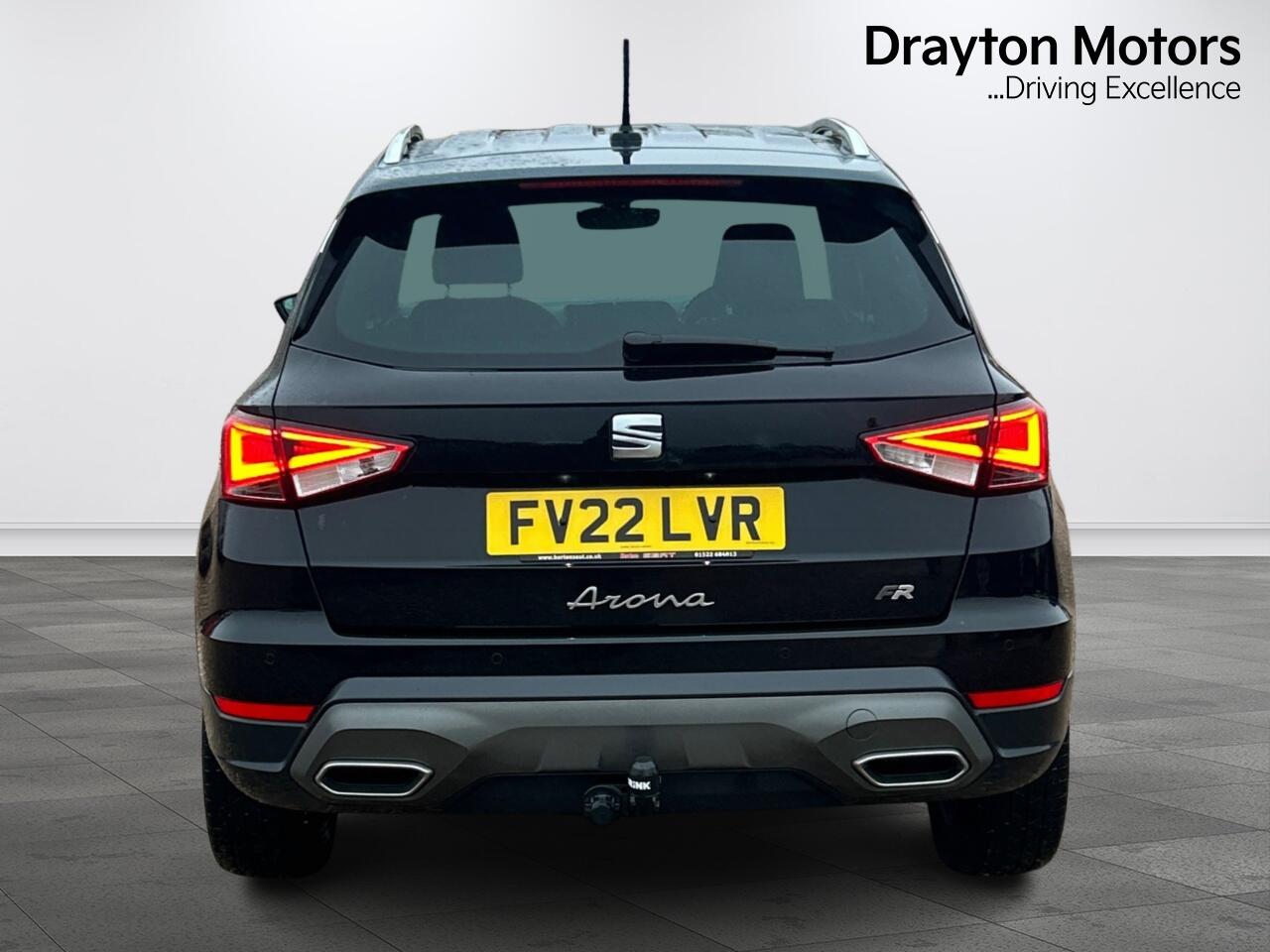 Used SEAT Arona 2022 for sale - 77659041: Photo 8