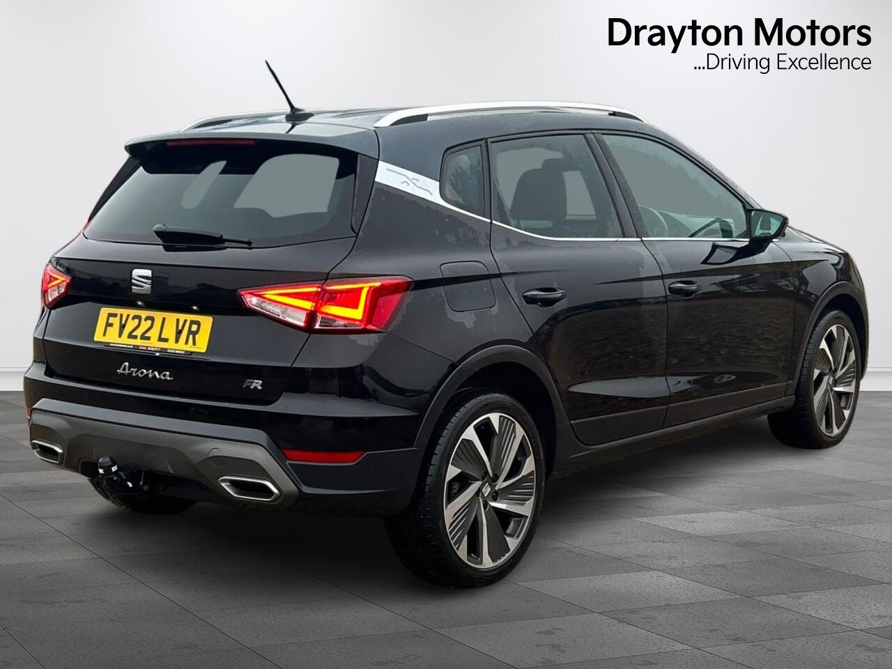 Used SEAT Arona 2022 for sale - 77659041: Photo 9