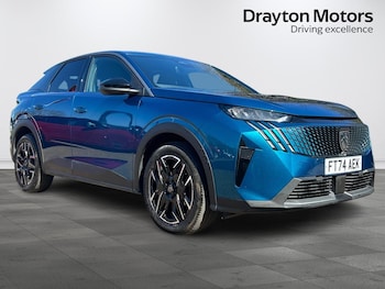 Used Peugeot 3008 2024 for sale - 78245556: Photo