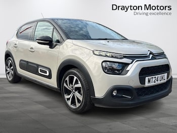 Citroen C3 feature image