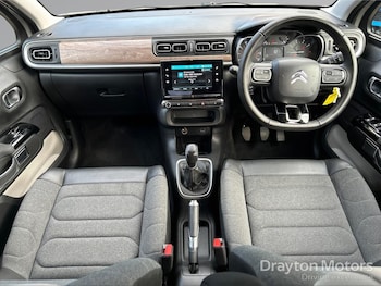 Used Citroen C3 2024 for sale - 77882818: Photo