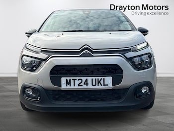 Used Citroen C3 2024 for sale - 77882818: Photo