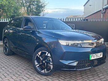 Used Vauxhall Grandland 2025 for sale - 76472940: Photo