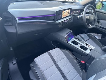 Used Vauxhall Grandland 2025 for sale - 76472940: Photo