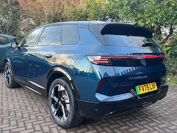 Used Vauxhall Grandland 2025 for sale - 76472940: Photo