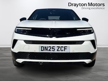 Used Vauxhall Mokka 2025 for sale - 78086184: Photo