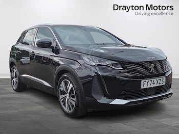Used Peugeot 3008 2024 for sale - 79496379: Photo