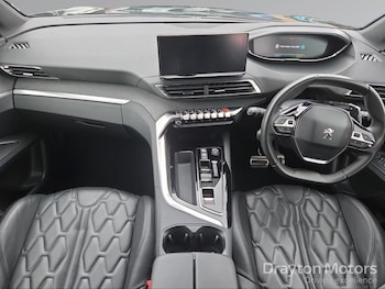 Used Peugeot 3008 2024 for sale - 79496379: Photo