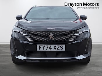 Used Peugeot 3008 2024 for sale - 79496379: Photo