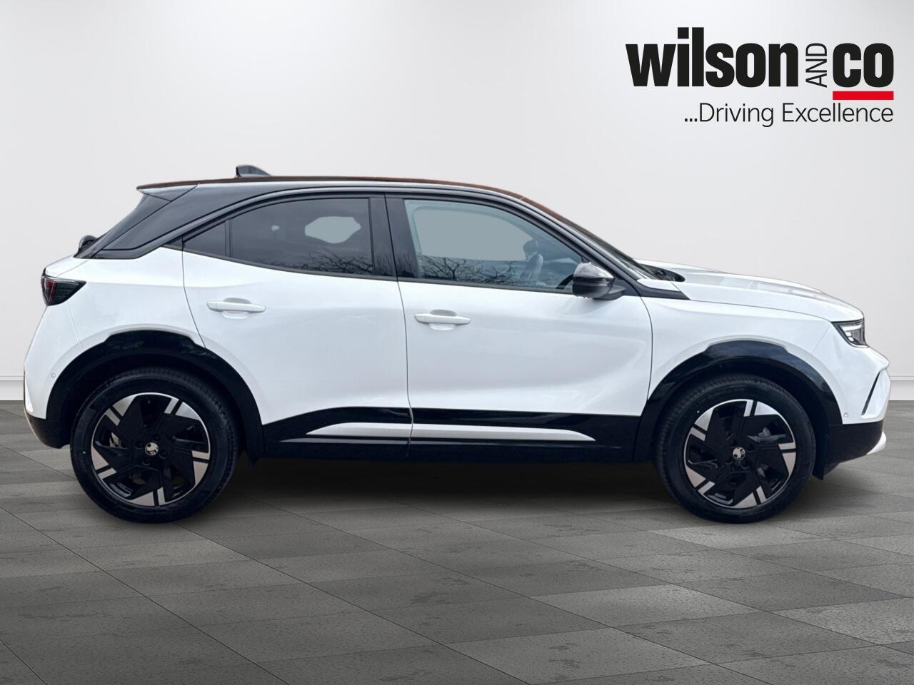 Used Vauxhall Mokka Electric 2026 for sale - 77496938: Photo 10