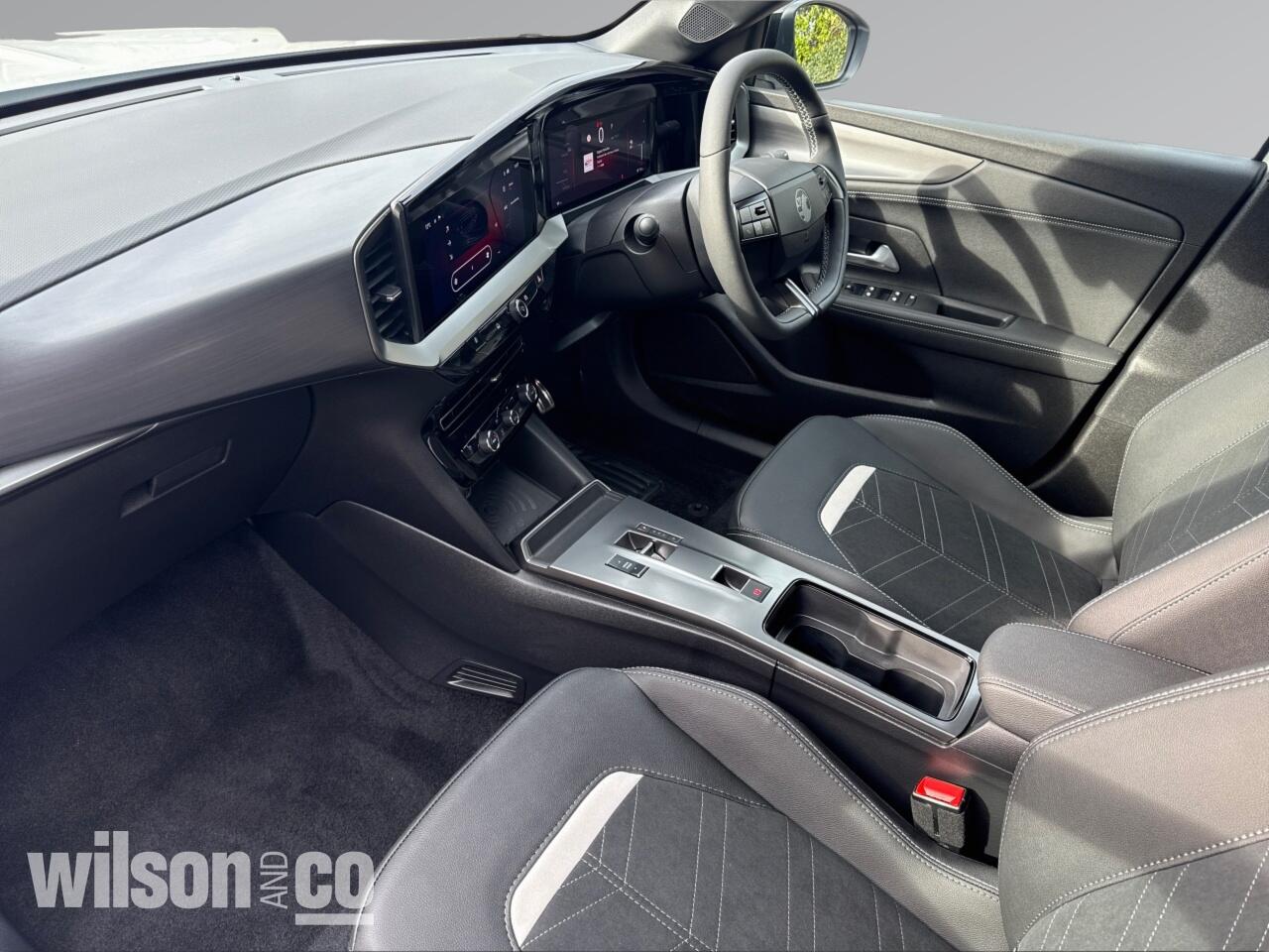 Used Vauxhall Mokka Electric 2026 for sale - 77496938: Photo 12