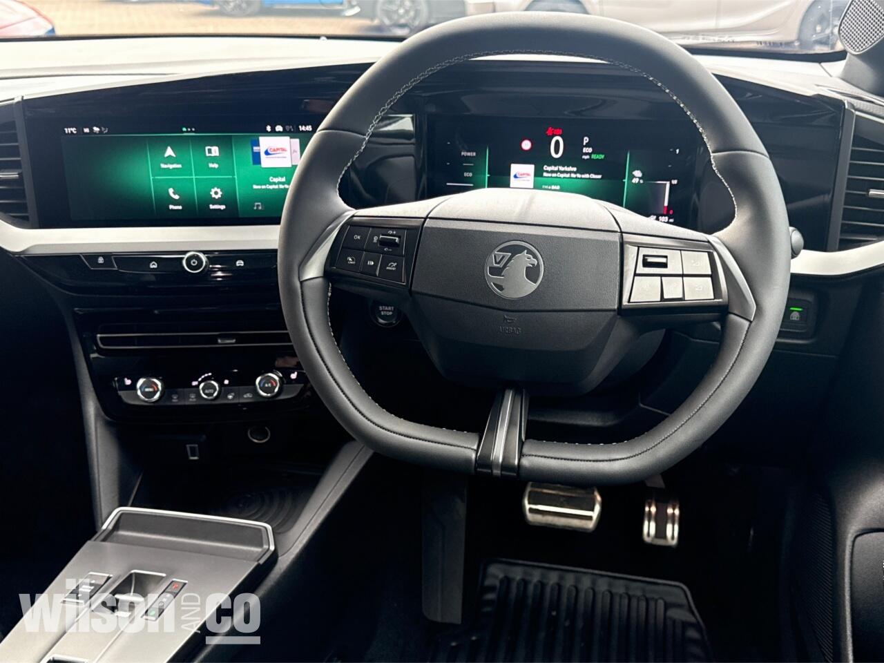 Used Vauxhall Mokka Electric 2026 for sale - 77496938: Photo 13