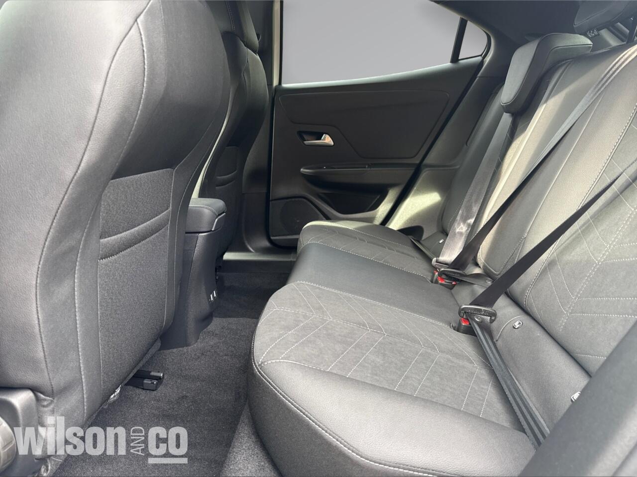 Used Vauxhall Mokka Electric 2026 for sale - 77496938: Photo 14