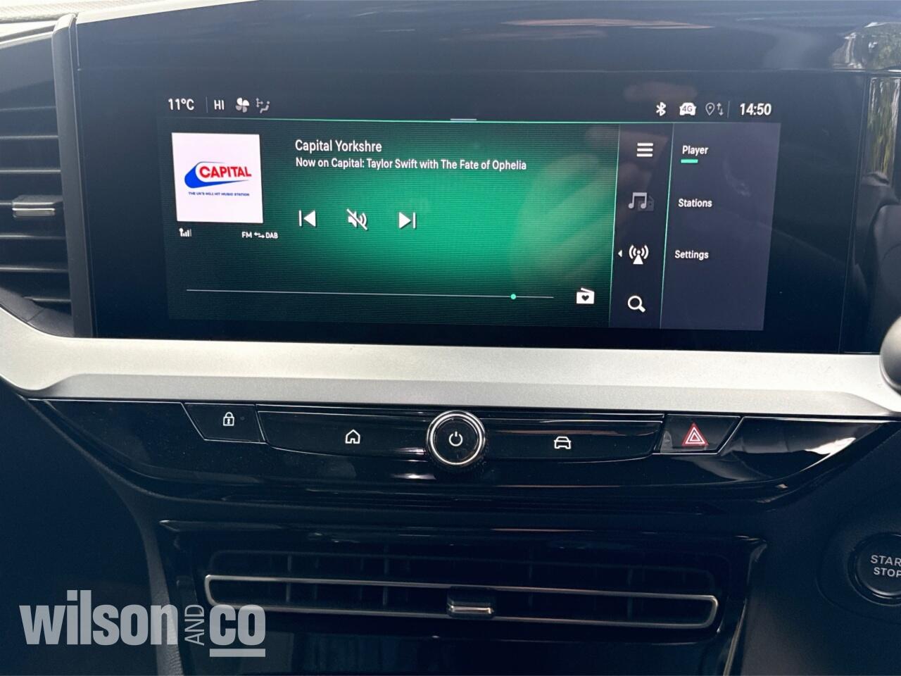 Used Vauxhall Mokka Electric 2026 for sale - 77496938: Photo 21