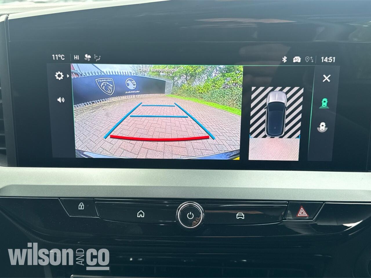 Used Vauxhall Mokka Electric 2026 for sale - 77496938: Photo 22