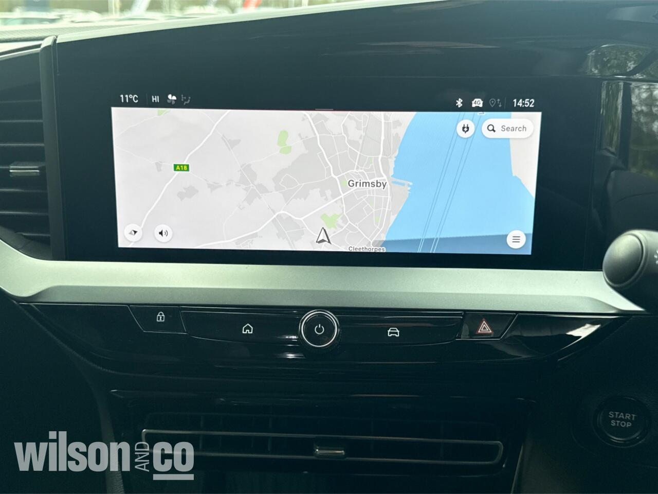 Used Vauxhall Mokka Electric 2026 for sale - 77496938: Photo 23