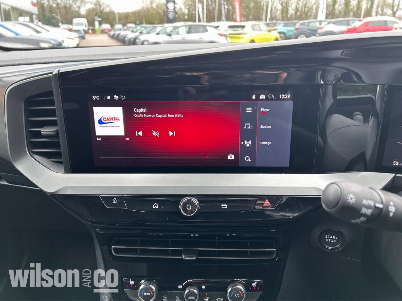 Used Vauxhall Mokka Electric 2026 for sale - 77496938: Photo 24