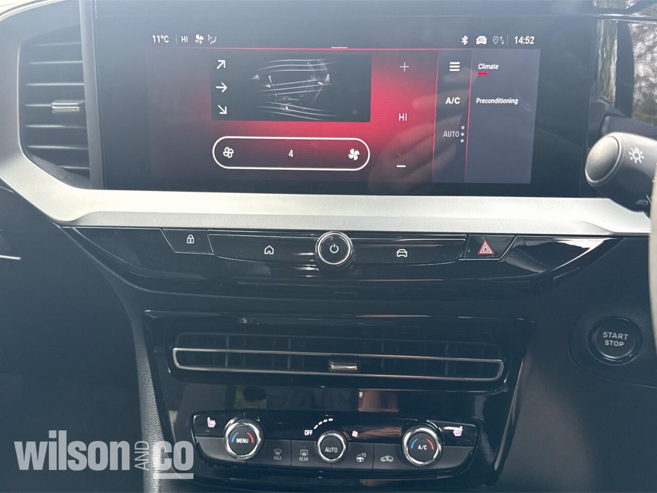 Used Vauxhall Mokka Electric 2026 for sale - 77496938: Photo 25