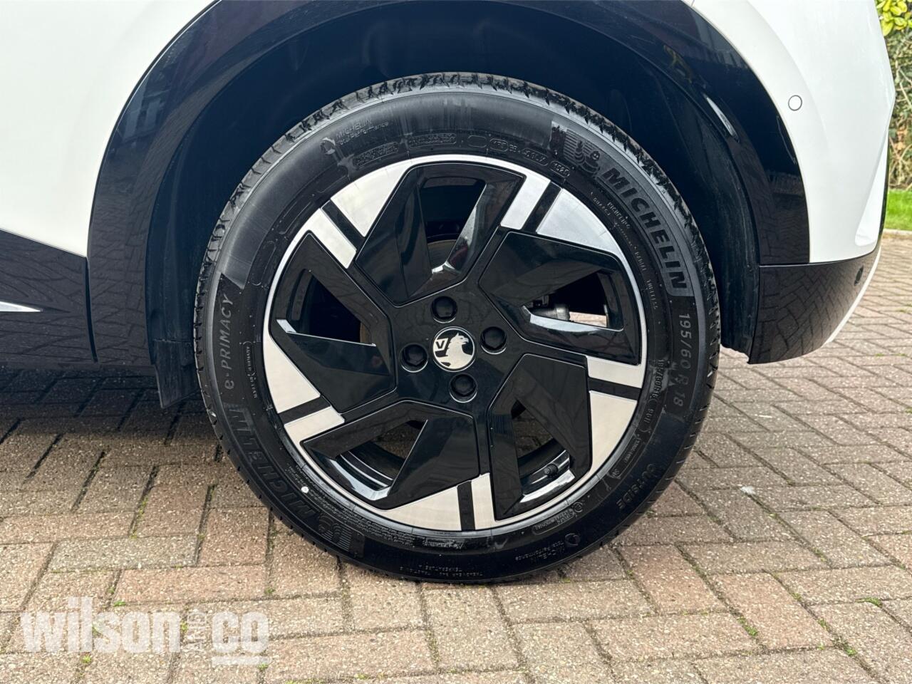 Used Vauxhall Mokka Electric 2026 for sale - 77496938: Photo 39