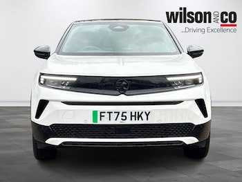 Used Vauxhall Mokka Electric 2026 for sale - 77496938: Photo