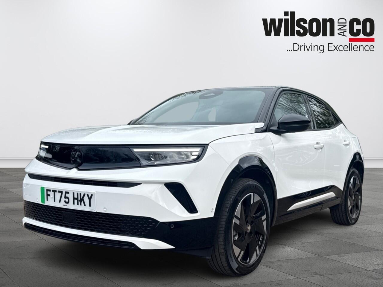 Used Vauxhall Mokka Electric 2026 for sale - 77496938: Photo 5