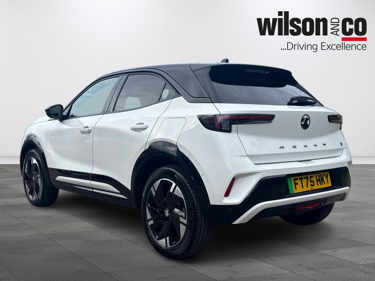 Used Vauxhall Mokka Electric 2026 for sale - 77496938: Photo 7