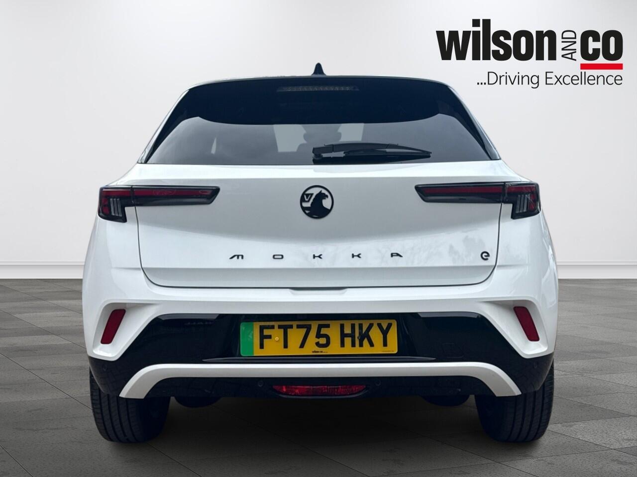 Used Vauxhall Mokka Electric 2026 for sale - 77496938: Photo 8