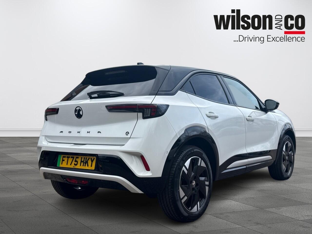 Used Vauxhall Mokka Electric 2026 for sale - 77496938: Photo 9