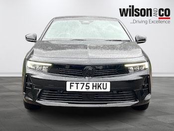 Used Vauxhall Astra 2026 for sale - 77496609: Photo