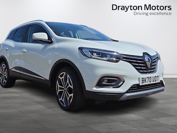 Used Renault Kadjar 2020 for sale - 78214128: Photo