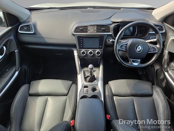 Used Renault Kadjar 2020 for sale - 78214128: Photo
