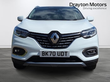 Used Renault Kadjar 2020 for sale - 78214128: Photo