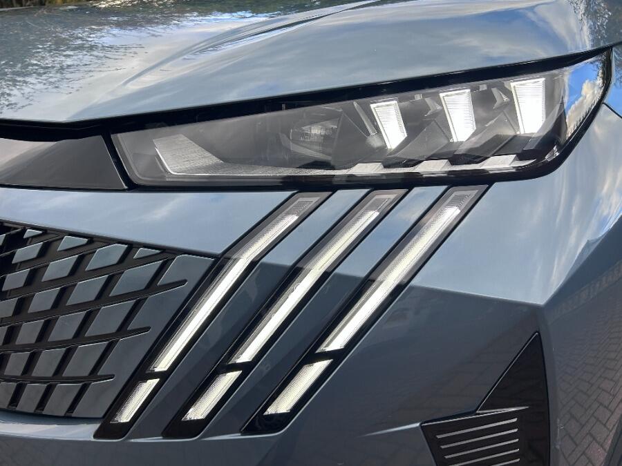 Used Peugeot 5008 2025 for sale - 76361097: Photo 10