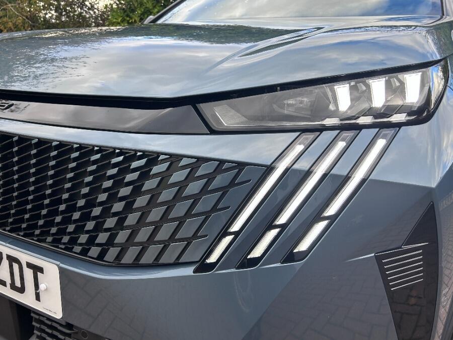 Used Peugeot 5008 2025 for sale - 76361097: Photo 11