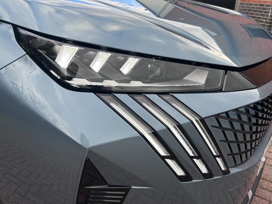 Used Peugeot 5008 2025 for sale - 76361097: Photo 12