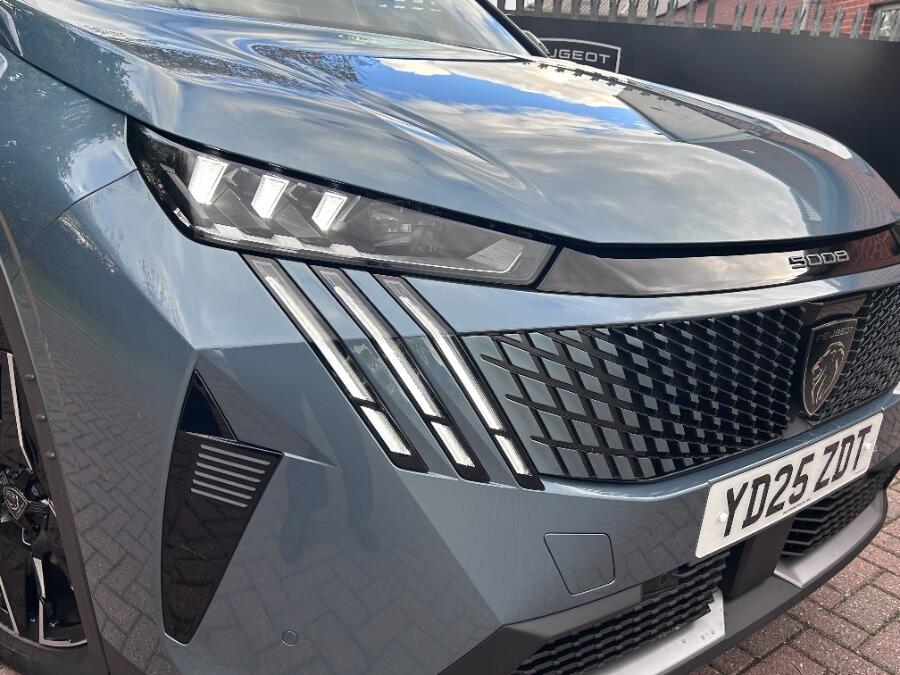 Used Peugeot 5008 2025 for sale - 76361097: Photo 13