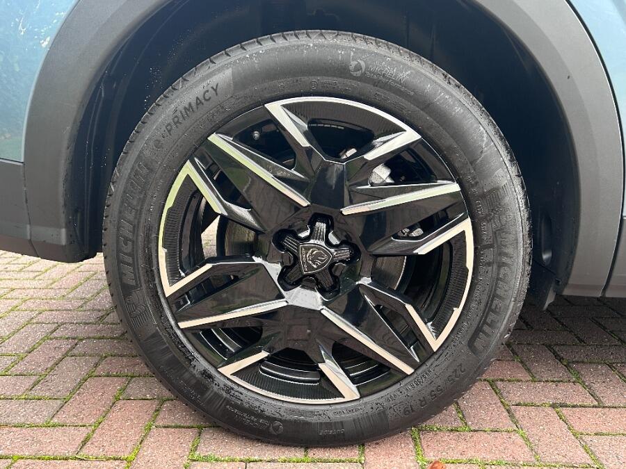 Used Peugeot 5008 2025 for sale - 76361097: Photo 14