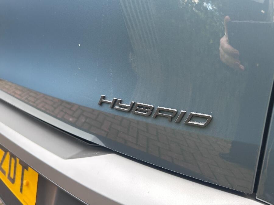Used Peugeot 5008 2025 for sale - 76361097: Photo 17