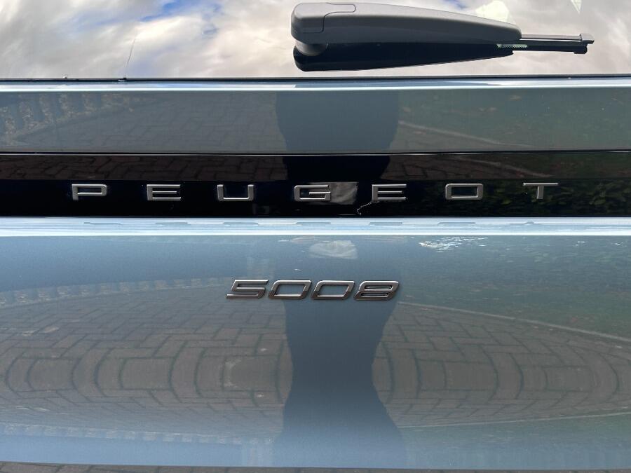 Used Peugeot 5008 2025 for sale - 76361097: Photo 18
