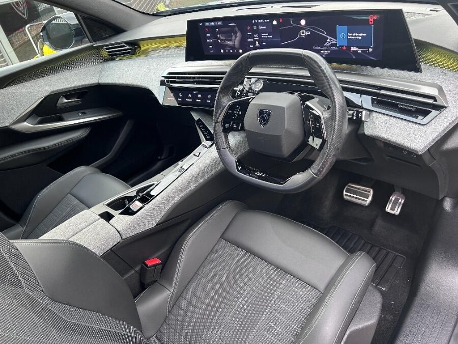 Used Peugeot 5008 2025 for sale - 76361097: Photo 2