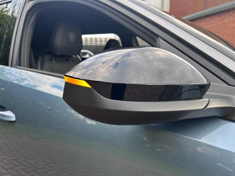 Used Peugeot 5008 2025 for sale - 76361097: Photo 20