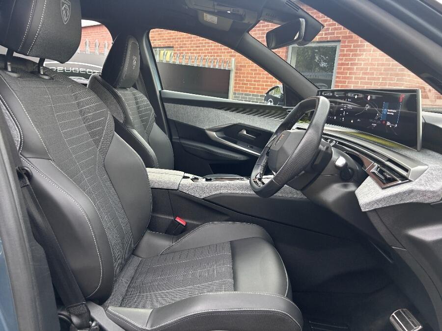 Used Peugeot 5008 2025 for sale - 76361097: Photo 21