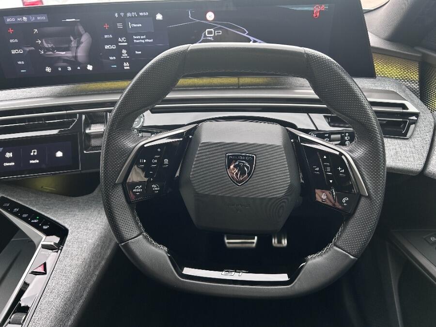 Used Peugeot 5008 2025 for sale - 76361097: Photo 25