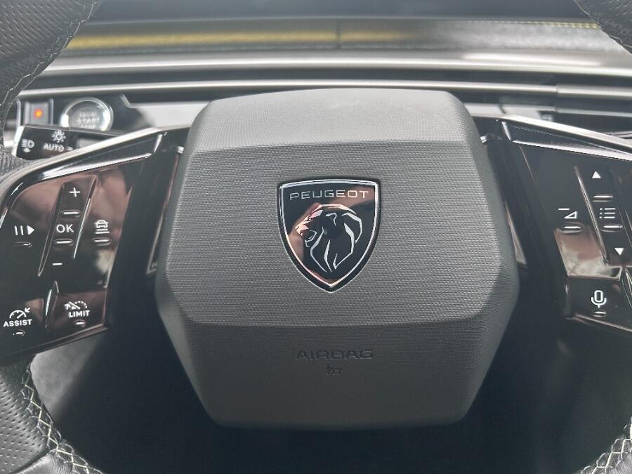 Used Peugeot 5008 2025 for sale - 76361097: Photo 31